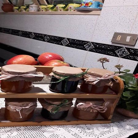 Bed And Breakfast Silvana Taranto Dış mekan fotoğraf