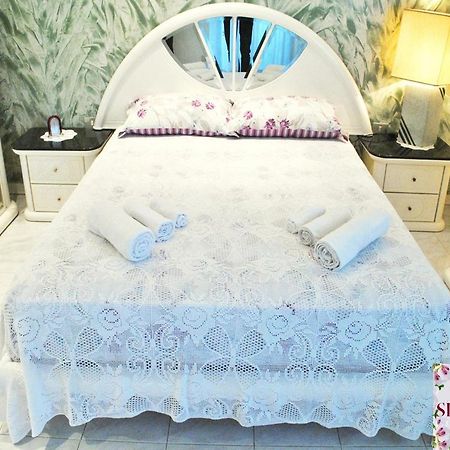 Bed And Breakfast Silvana Taranto Dış mekan fotoğraf