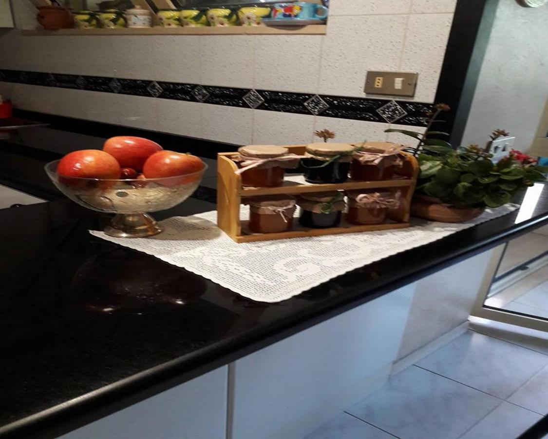 Bed And Breakfast Silvana Taranto Dış mekan fotoğraf