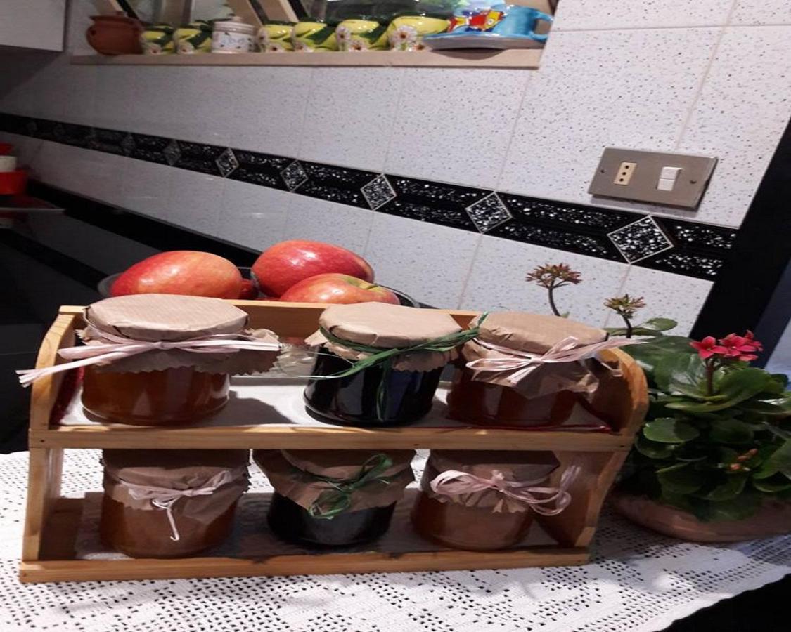 Bed And Breakfast Silvana Taranto Dış mekan fotoğraf