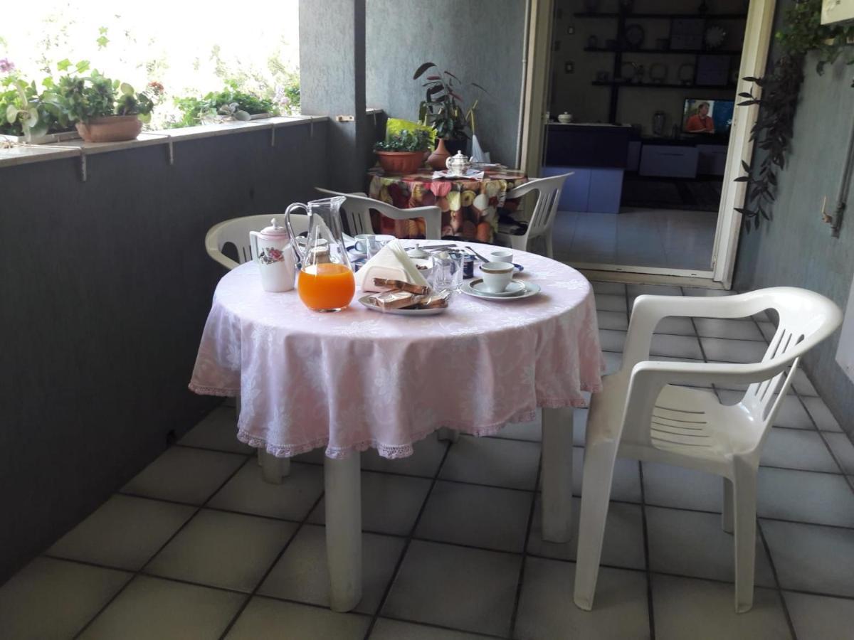 Bed And Breakfast Silvana Taranto Dış mekan fotoğraf