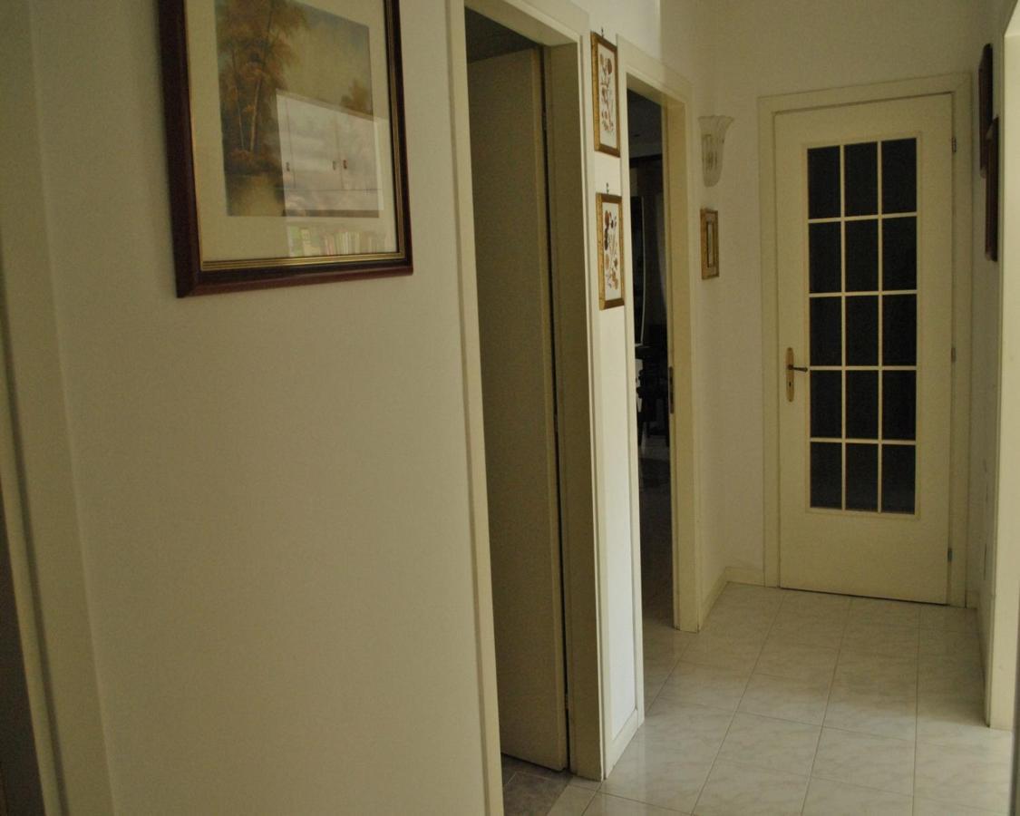 Bed And Breakfast Silvana Taranto Dış mekan fotoğraf
